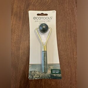 Eco Tools Jade Contour Roller Limited Edition Cruelty Free-New In Package